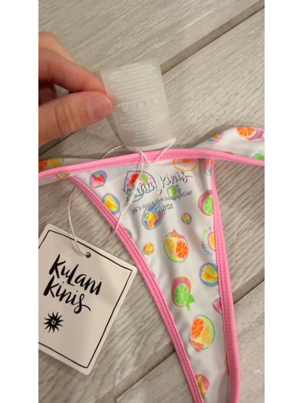 Kulani Kinis this kulani